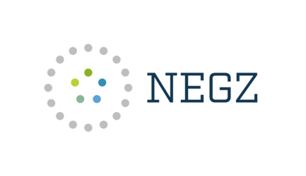 Logo of NEGZ Intranet